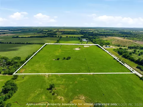 30 S 270 Rd, Morris, OK 74445 photo 3
