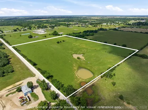 30 S 270 Rd, Morris, OK 74445 photo 5