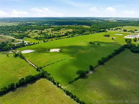 30 S 270 Rd, Morris, OK 74445