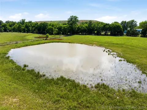 30 S 270 Rd, Morris, OK 74445 photo 9