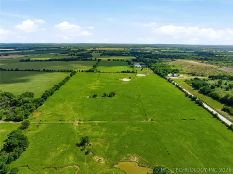 30 S 270 Rd, Morris, OK 74445 photo 12