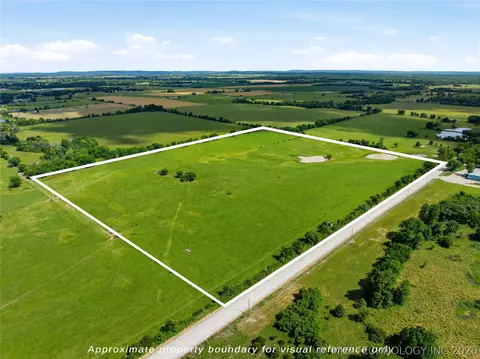 30 S 270 Rd, Morris, OK 74445 photo 4