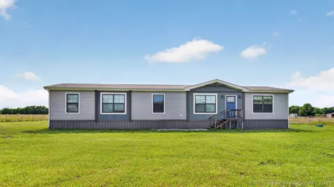 4292 S 4180 Rd, Chelsea, OK 74016