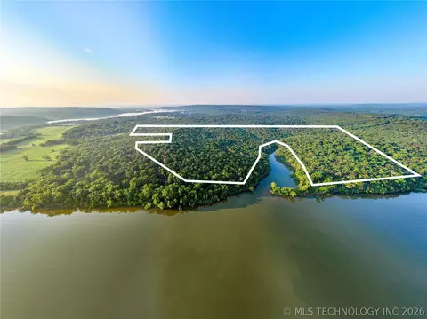 00168 N 4400 Rd, Webbers Falls, OK 74470