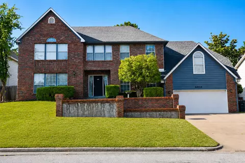 Exterior - 6811 E 65th Pl, Tulsa, OK 74133 photo 1 of 4
