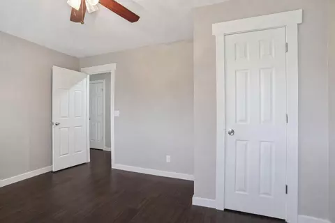 Bedroom - 6811 E 65th Pl, Tulsa, OK 74133 photo 6 of 8