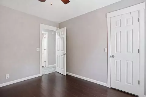 Bedroom - 6811 E 65th Pl, Tulsa, OK 74133 photo 8 of 8