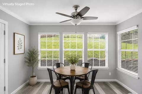 Dining - 6811 E 65th Pl, Tulsa, OK 74133 photo 1 of 1