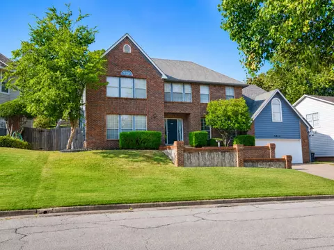 Exterior - 6811 E 65th Pl, Tulsa, OK 74133 photo 3 of 4
