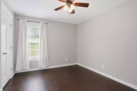 Bedroom - 6811 E 65th Pl, Tulsa, OK 74133 photo 5 of 8