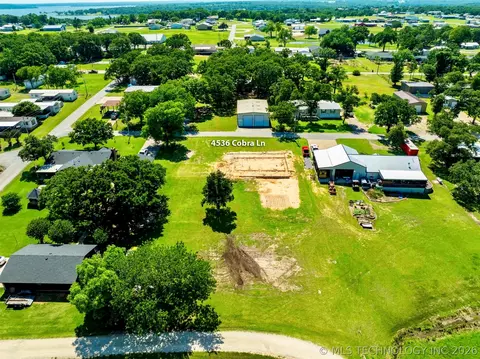 4536 Cobra Ln, Kingston, OK 73439 photo 6