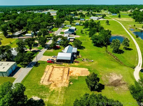 4536 Cobra Ln, Kingston, OK 73439 photo 3