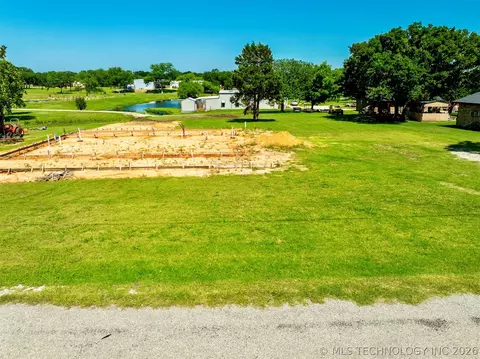 4536 Cobra Ln, Kingston, OK 73439 photo 2