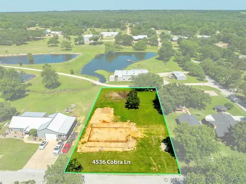 4536 Cobra Ln, Kingston, OK 73439 photo 5