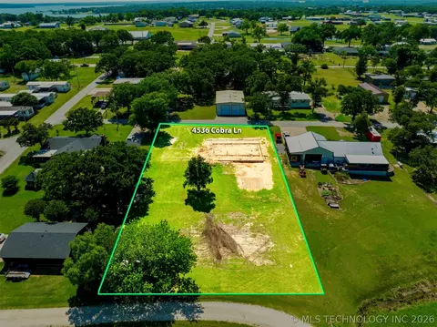 4536 Cobra Ln, Kingston, OK 73439 photo 7