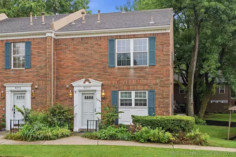 6217 S Yorktown Avenue 45, Tulsa, OK 74136