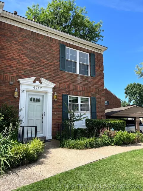 6217 S Yorktown Avenue 45, Tulsa, OK 74136