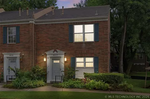 6217 S Yorktown Avenue 45, Tulsa, OK 74136