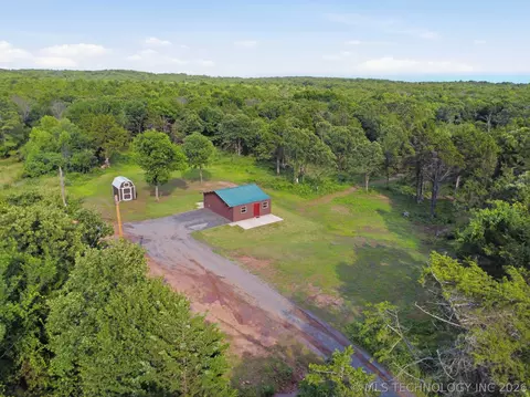 53360 S 36300 Rd, Cleveland, OK 74020