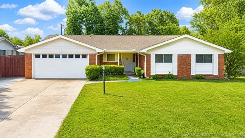 3315 S 88th East Ave, Tulsa, OK 74145