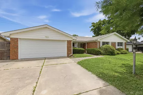 3315 S 88th East Ave, Tulsa, OK 74145