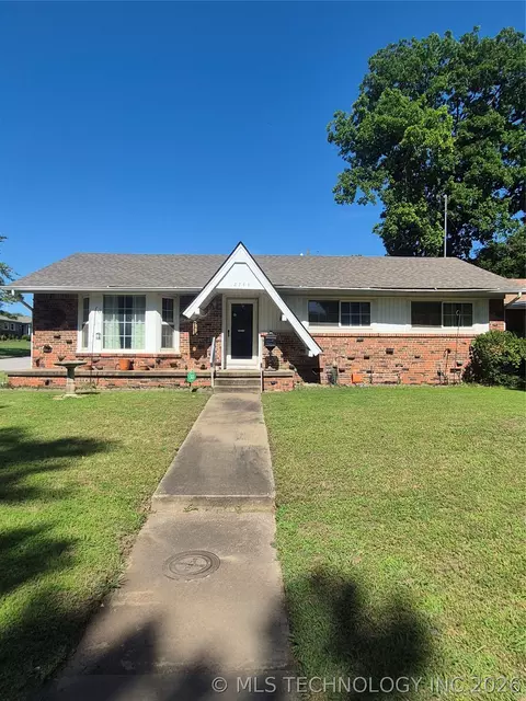 2744 S 75th East Ave, Tulsa, OK 74129