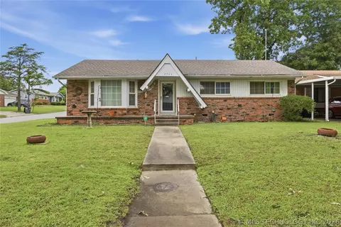 2744 S 75th East Ave, Tulsa, OK 74129