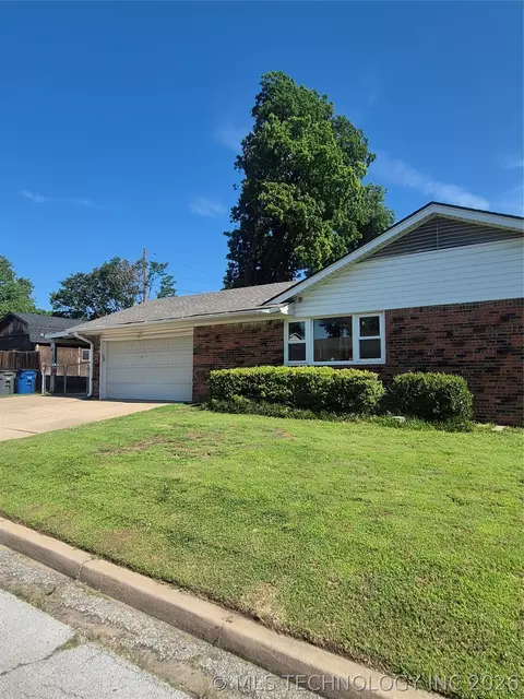 2744 S 75th East Ave, Tulsa, OK 74129