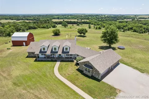 Other - 770696 S 3510 Rd, Cushing, OK 74023 photo 3 of 29