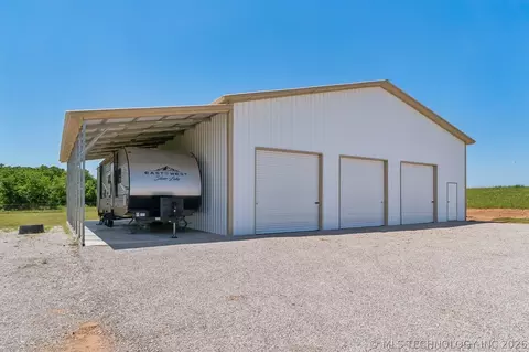 Other - 770696 S 3510 Rd, Cushing, OK 74023 photo 1 of 29