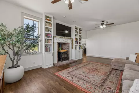 Other - 770696 S 3510 Rd, Cushing, OK 74023 photo 6 of 29