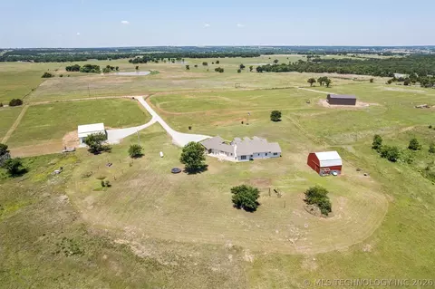 View/Area - 770696 S 3510 Rd, Cushing, OK 74023 photo 2 of 2