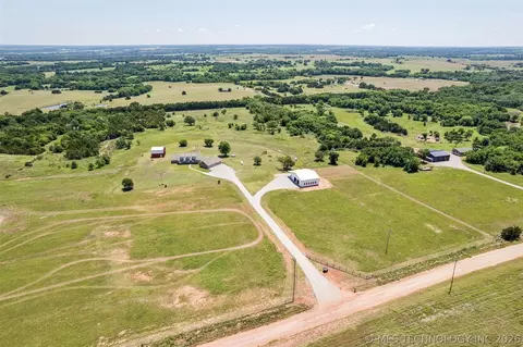 View/Area - 770696 S 3510 Rd, Cushing, OK 74023 photo 1 of 2