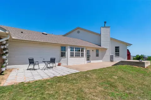 Other - 770696 S 3510 Rd, Cushing, OK 74023 photo 28 of 29