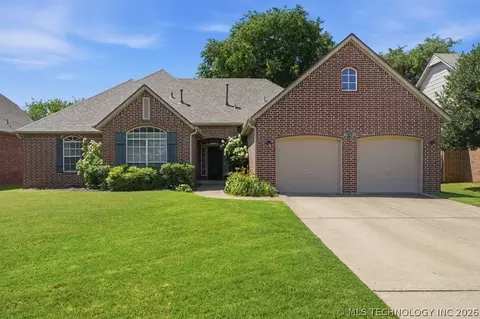 2830 E 103rd St, Tulsa, OK 74137
