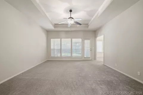 Living - 2830 E 103rd St, Tulsa, OK 74137 photo 2 of 7