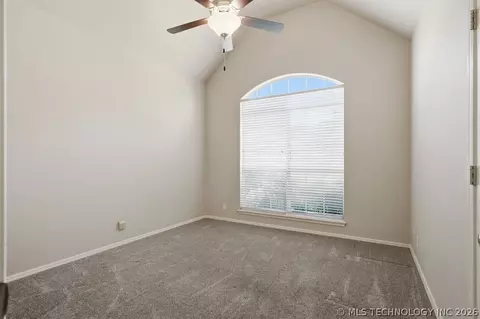 Bedroom - 2830 E 103rd St, Tulsa, OK 74137 photo 1 of 5
