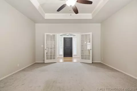 Living - 2830 E 103rd St, Tulsa, OK 74137 photo 1 of 7