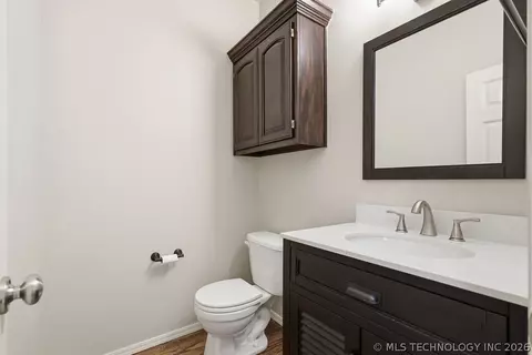 Bath - 2830 E 103rd St, Tulsa, OK 74137 photo 1 of 3