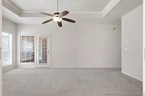 Living - 2830 E 103rd St, Tulsa, OK 74137 photo 7 of 7