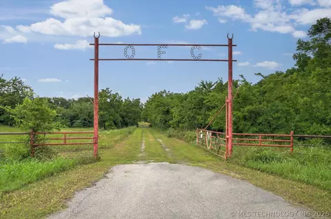 4631 W 113th St N, Sperry, OK 74073