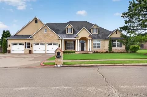 3115 Kingston Dr, Bartlesville, OK 74006