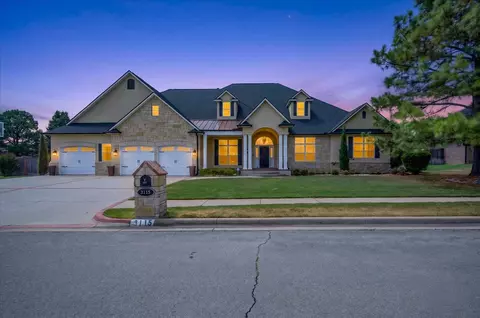 3115 Kingston Dr, Bartlesville, OK 74006