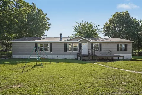 6527 W 26th St, Tulsa, OK 74107