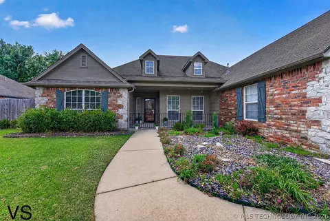 13168 N 131 Ave, Collinsville, OK 74021