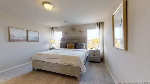 28993 E 80th St S, Broken Arrow, OK 74014 photo 9