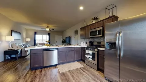 28993 E 80th St S, Broken Arrow, OK 74014 photo 6