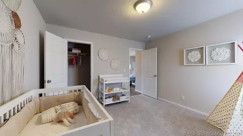 28993 E 80th St S, Broken Arrow, OK 74014 photo 13