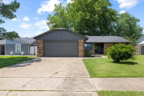 12309 E 81st St N, Owasso, OK 74055