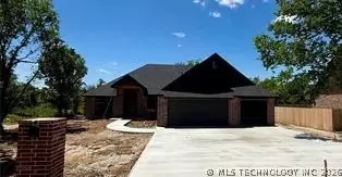 11960 N 193rd East Ave, Collinsville, OK 74021